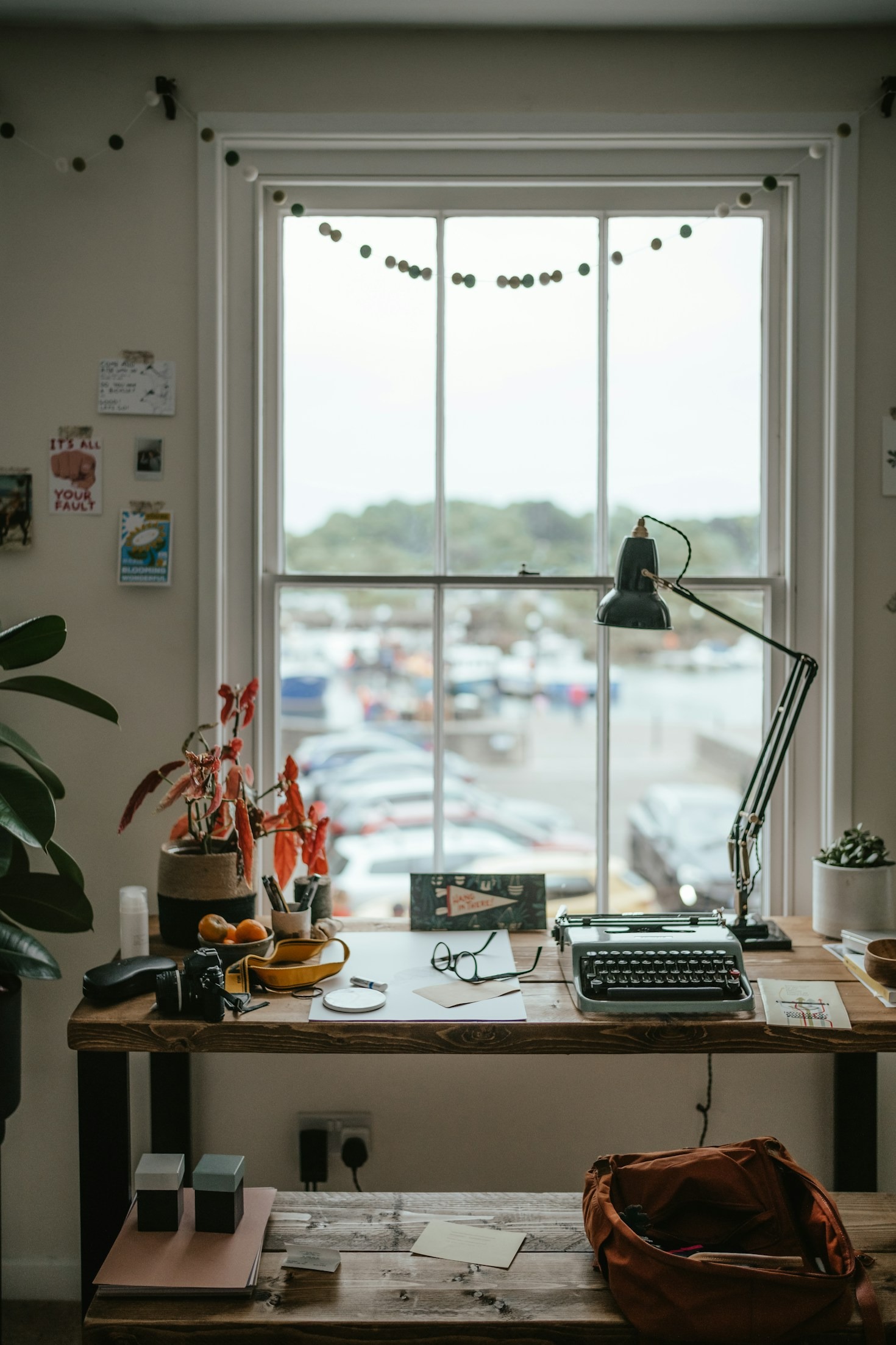 Why Slow Living Changed Everything for Me