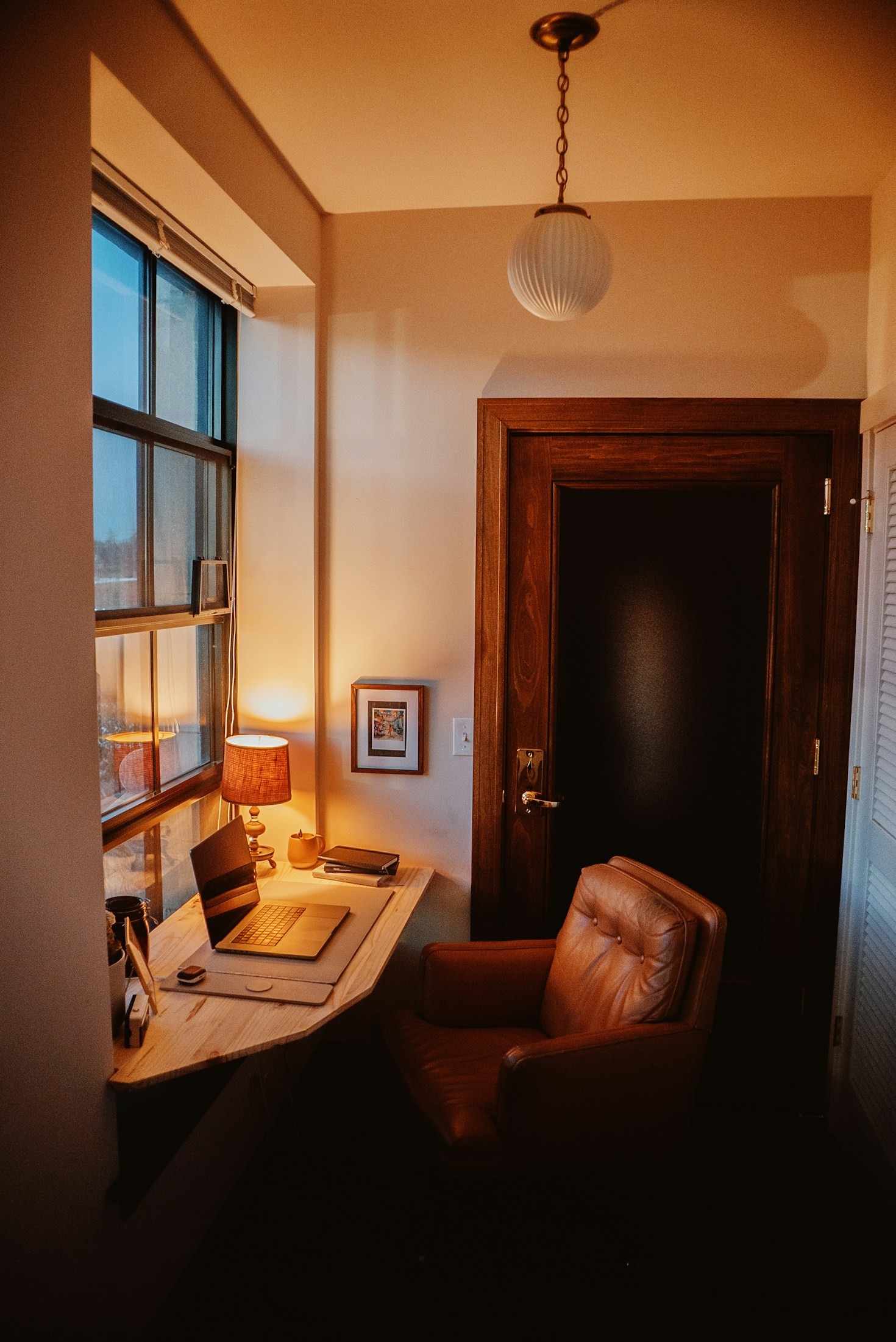 A Candid Look at Personal Growth